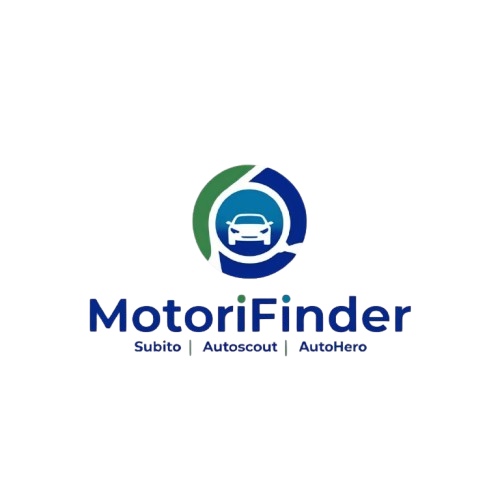 MotoriFinder Logo